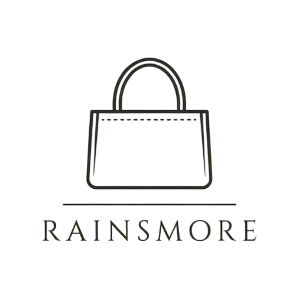 Rainsmore bags logo